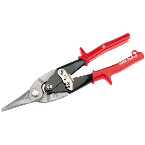 45300000	TIN SNIPS, COMPOUND ACTION